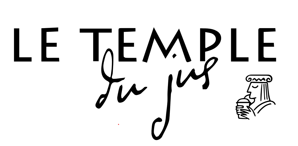 Le Temple du Jus